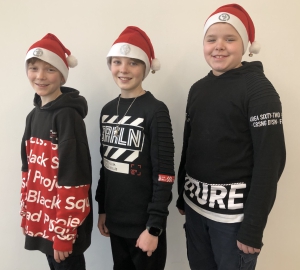 Mathe im Advent 2022