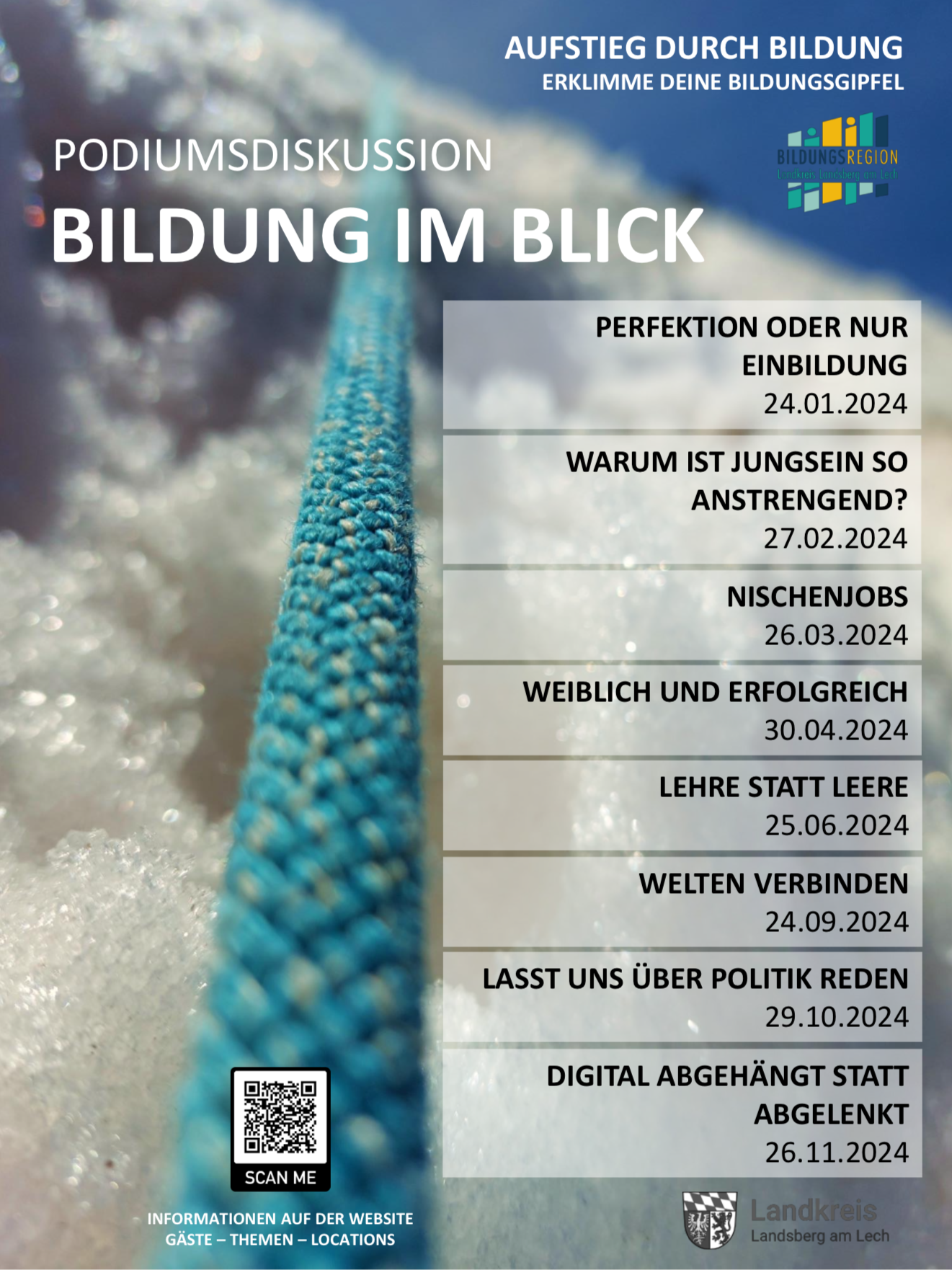 2324 Bildung