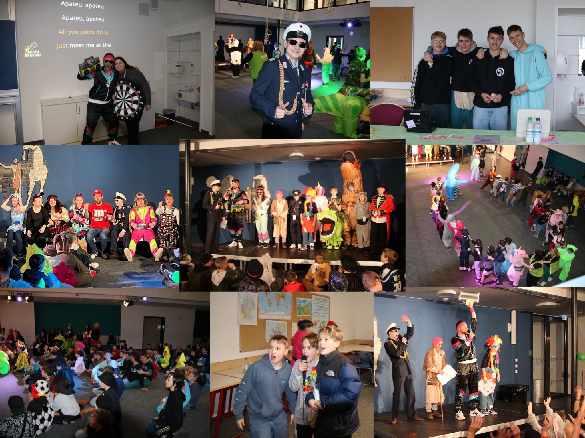 2425 Fasching