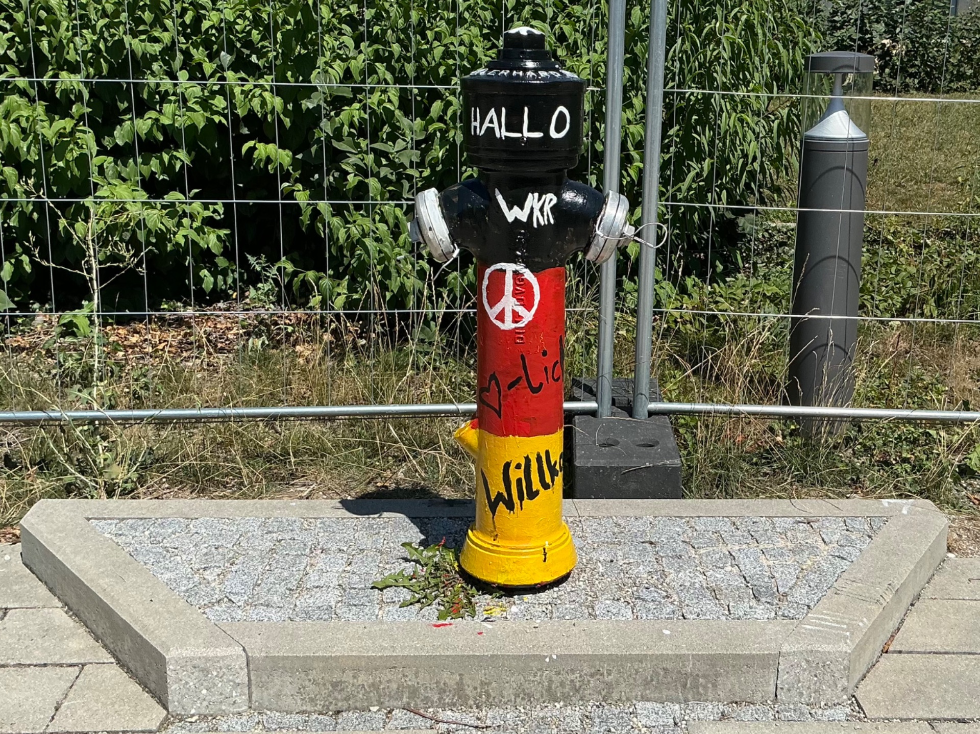 hydrant 1