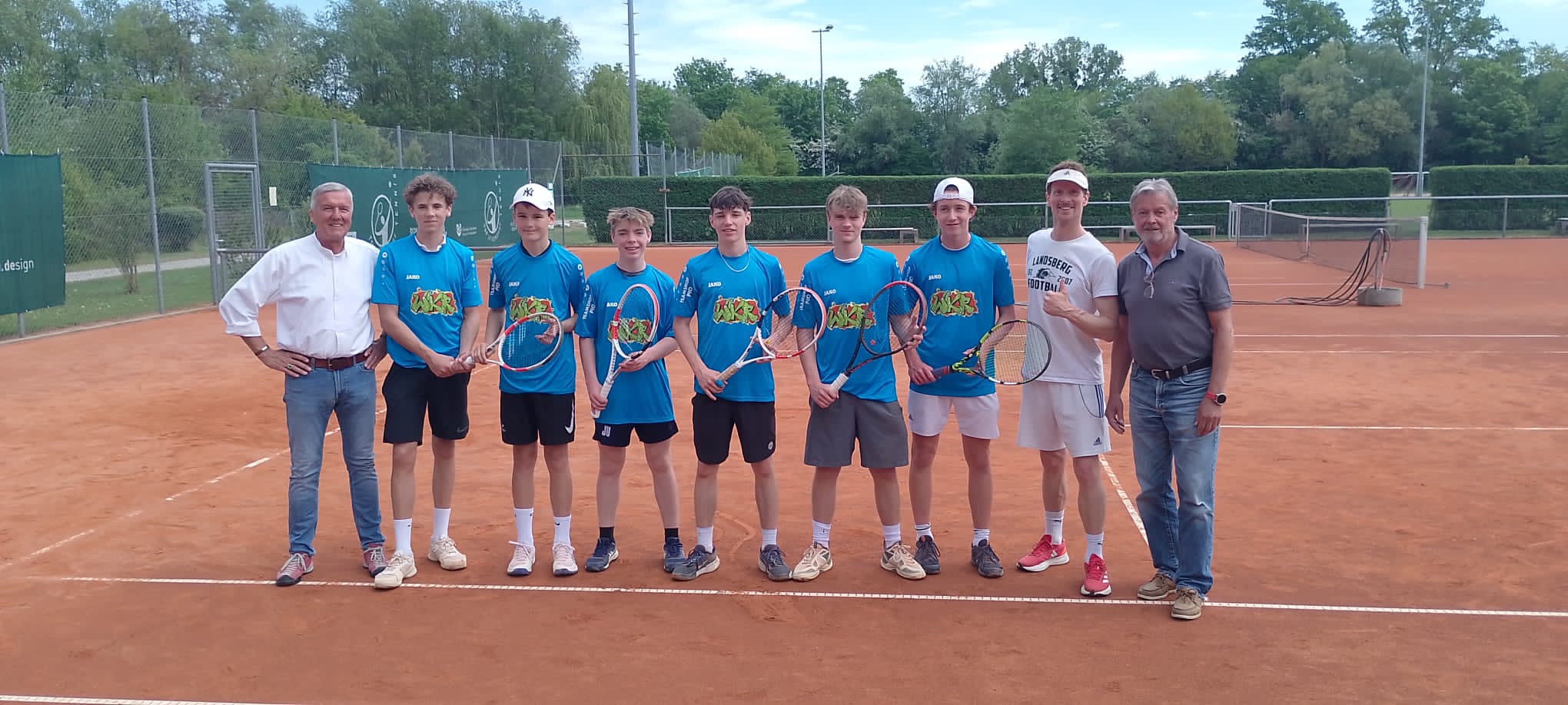 tennis